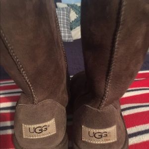 Uggs